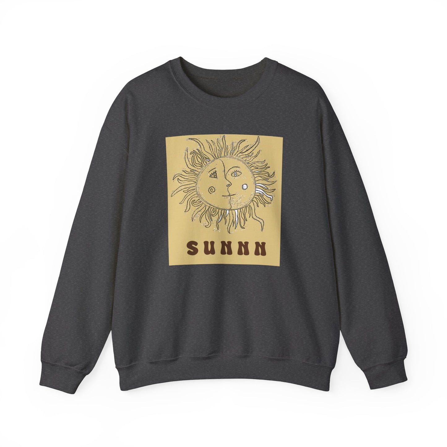 SUNNN Sunny Sweatshirt