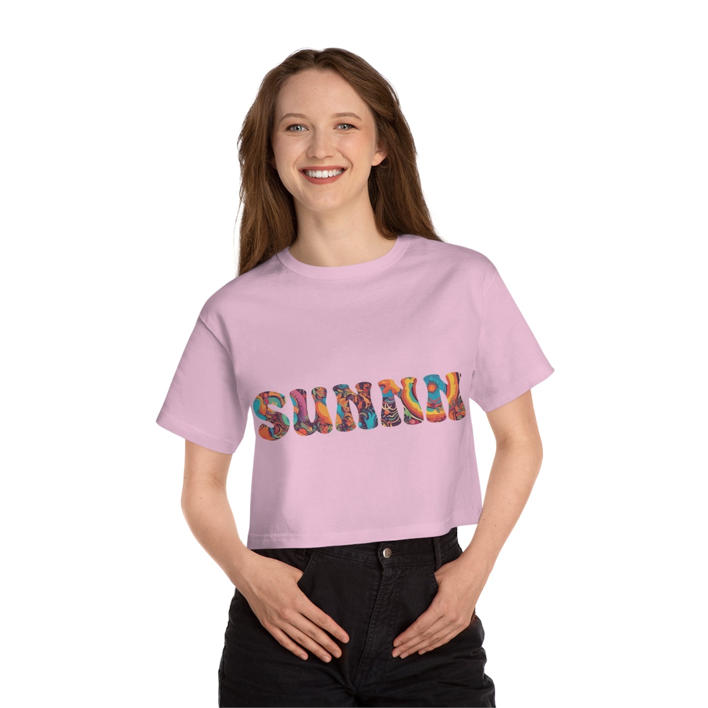SUNNN crop
