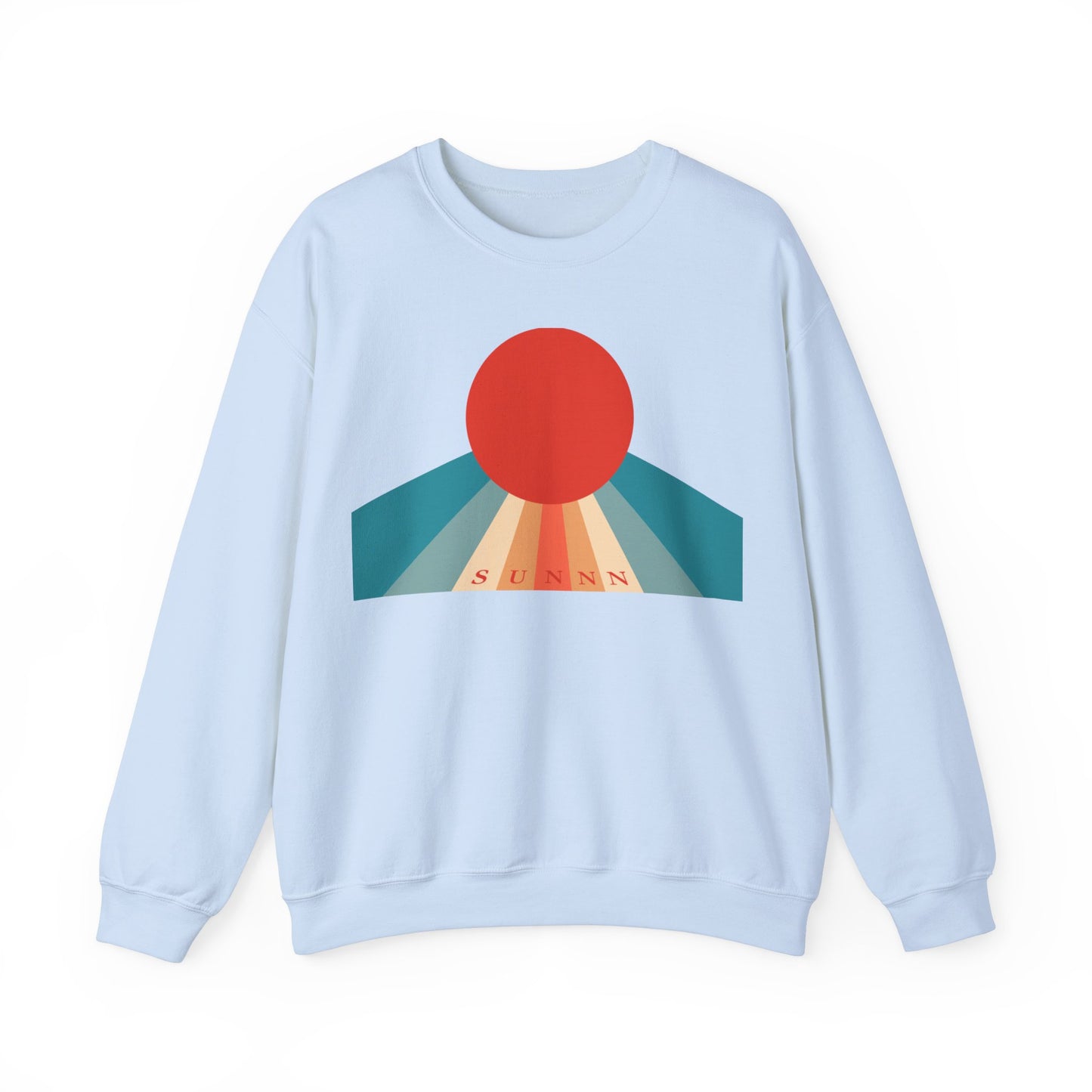 SUNNN Rays Sweatshirt