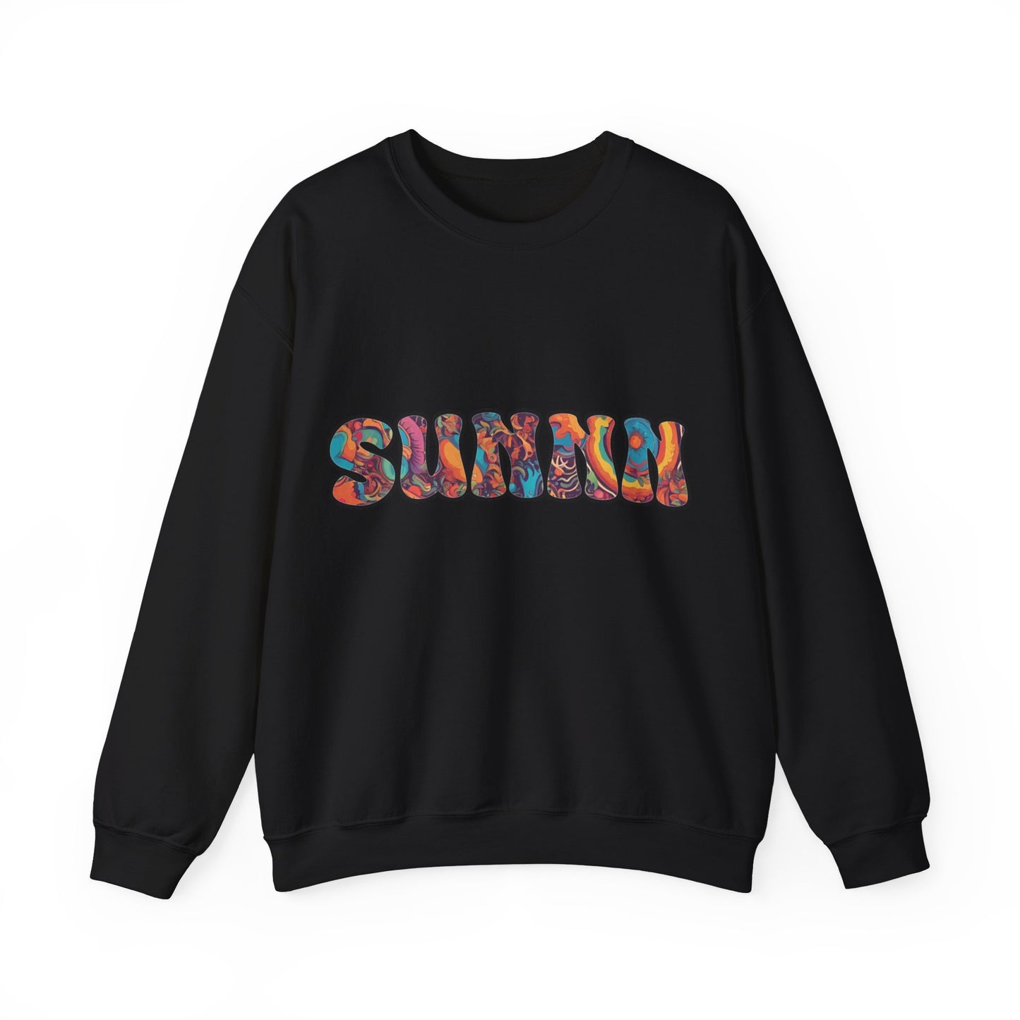 SUNNN Logo Sweatshirt