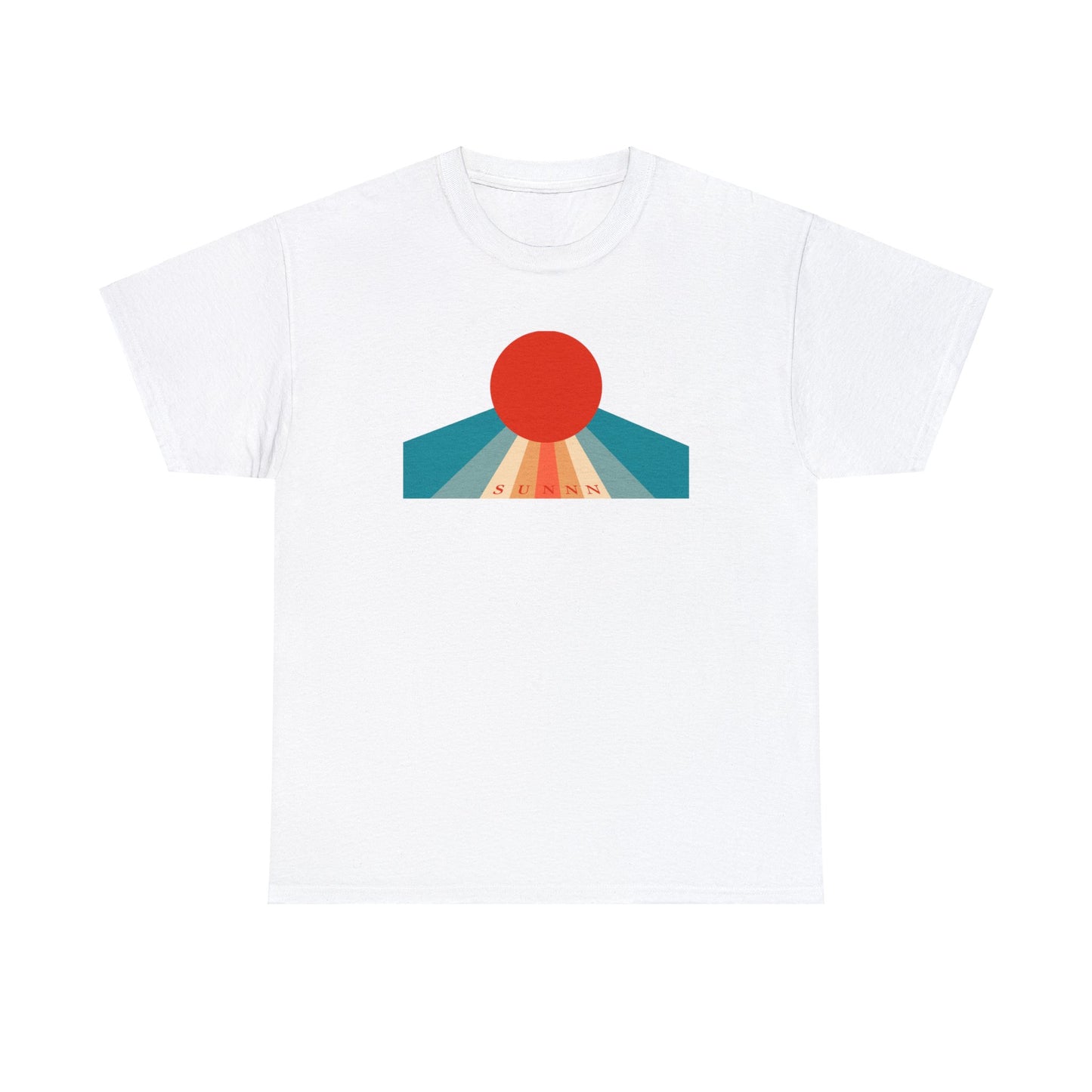 SUNNN Rays Tee