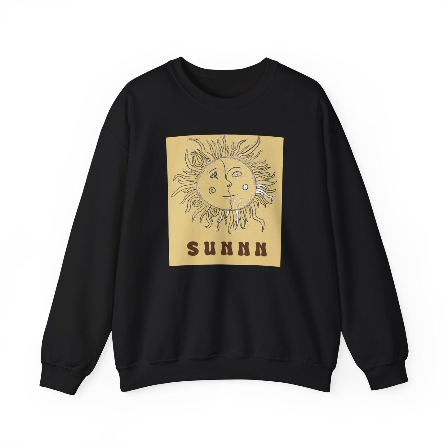SUNNN Sunny Sweatshirt