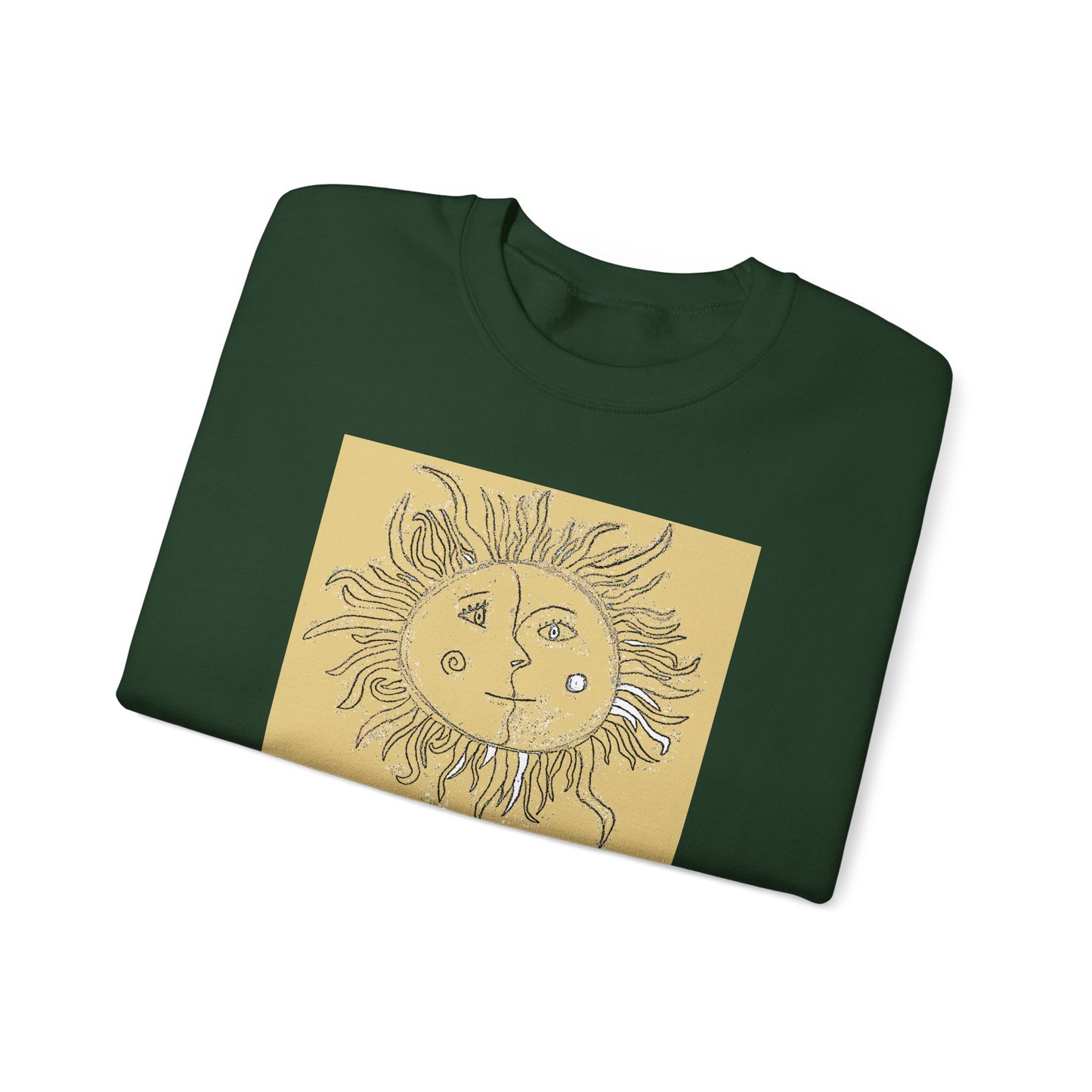 SUNNN Sunny Sweatshirt