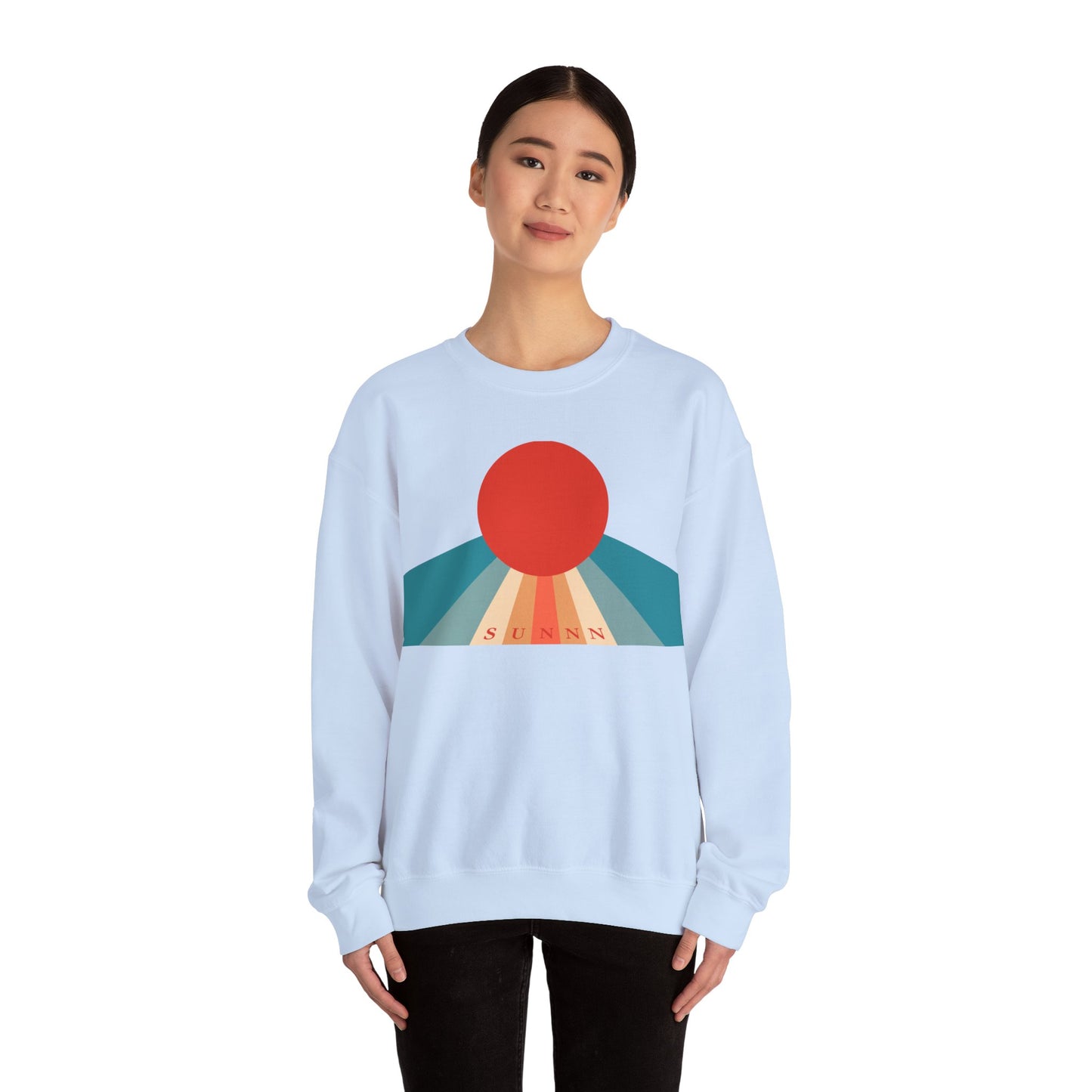 SUNNN Rays Sweatshirt