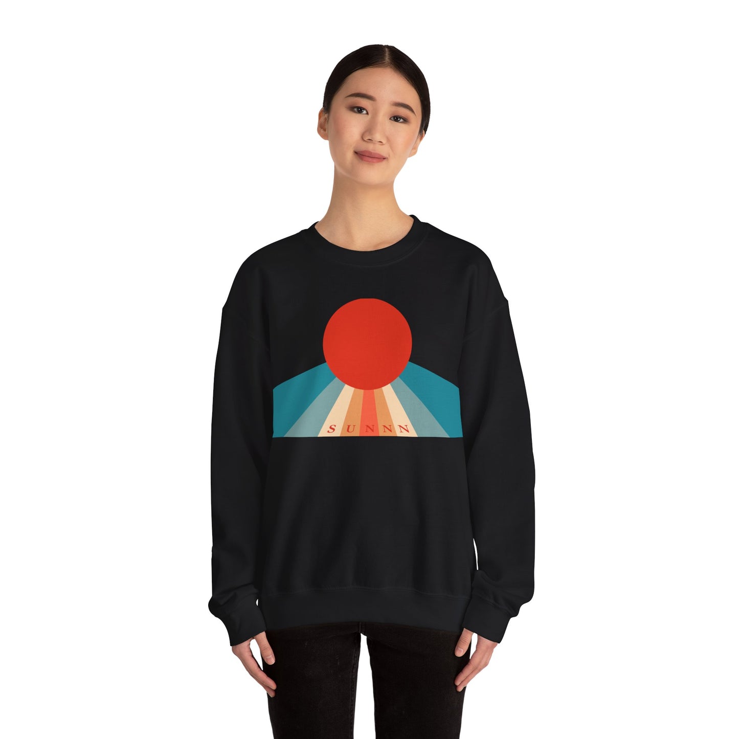 SUNNN Rays Sweatshirt