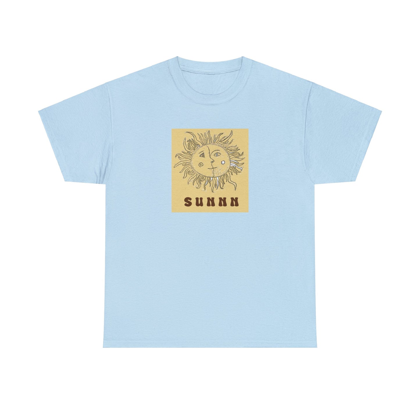 SUNNN Sunny Tee