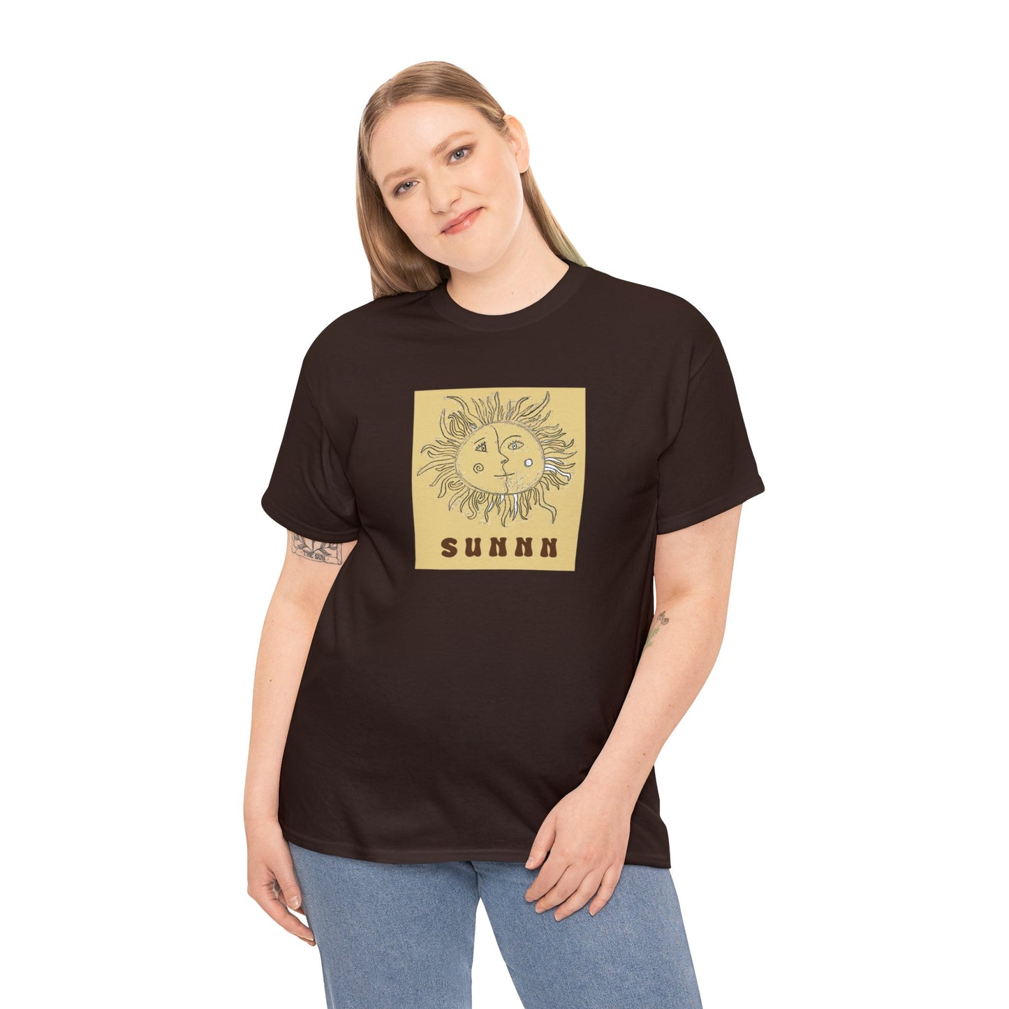 SUNNN Sunny Tee
