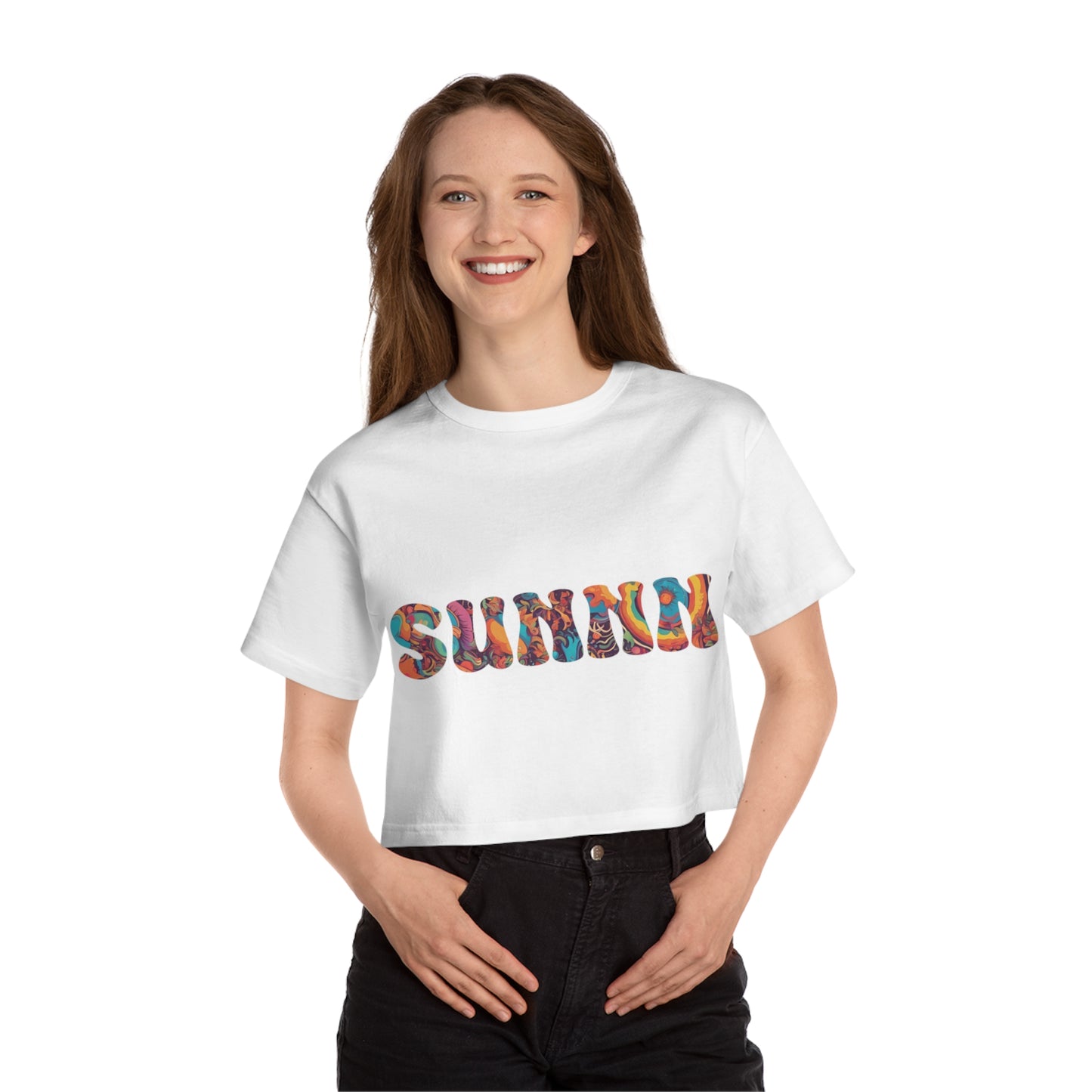 SUNNN crop