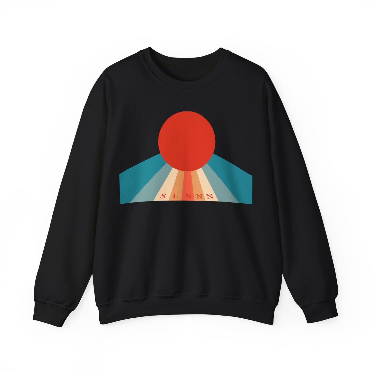 SUNNN Rays Sweatshirt