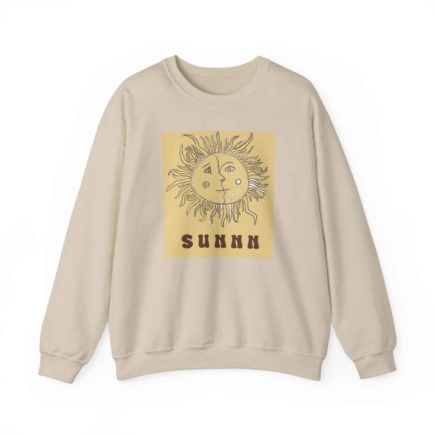 SUNNN Sunny Sweatshirt