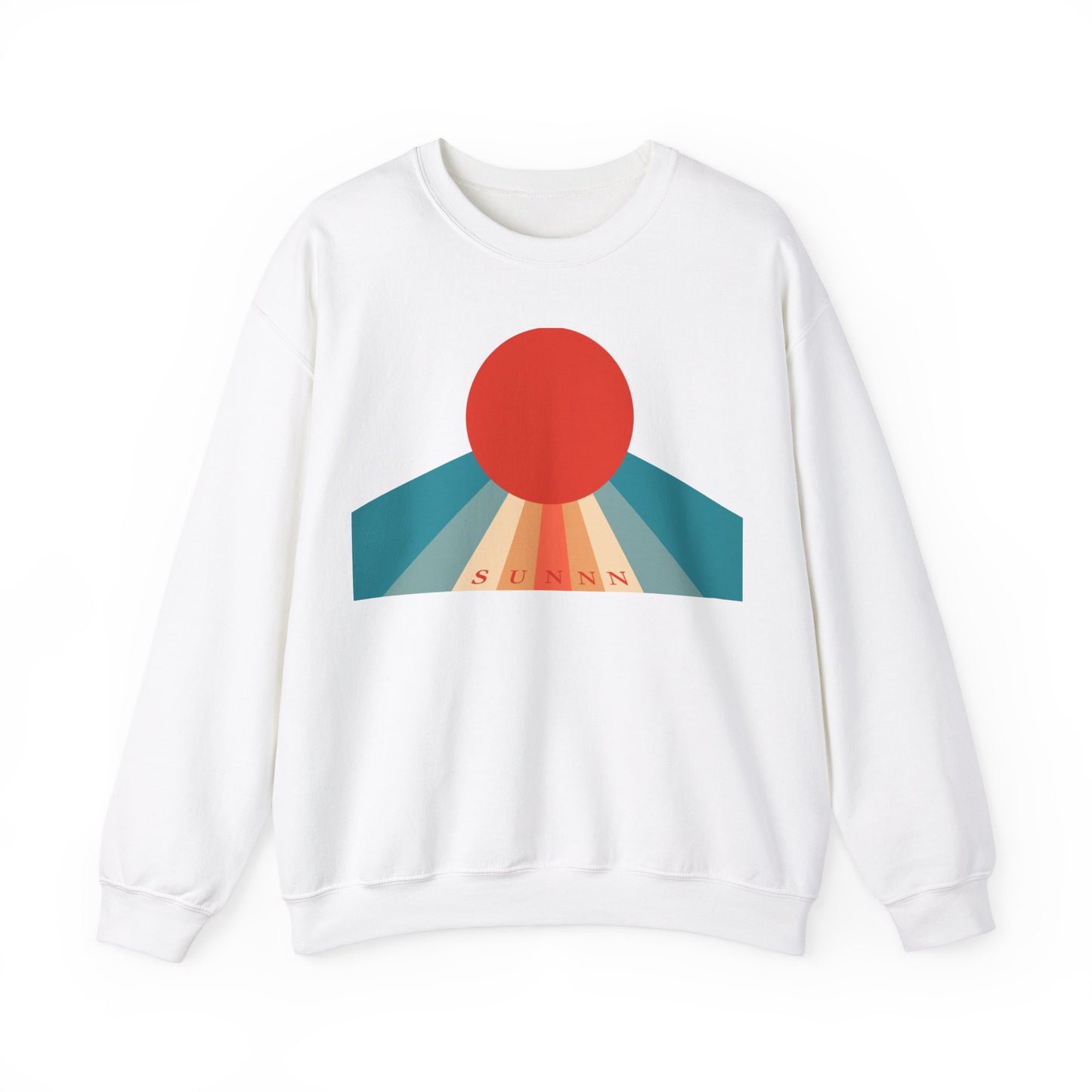 SUNNN Rays Sweatshirt