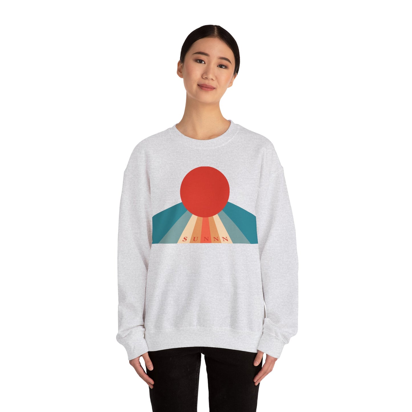 SUNNN Rays Sweatshirt